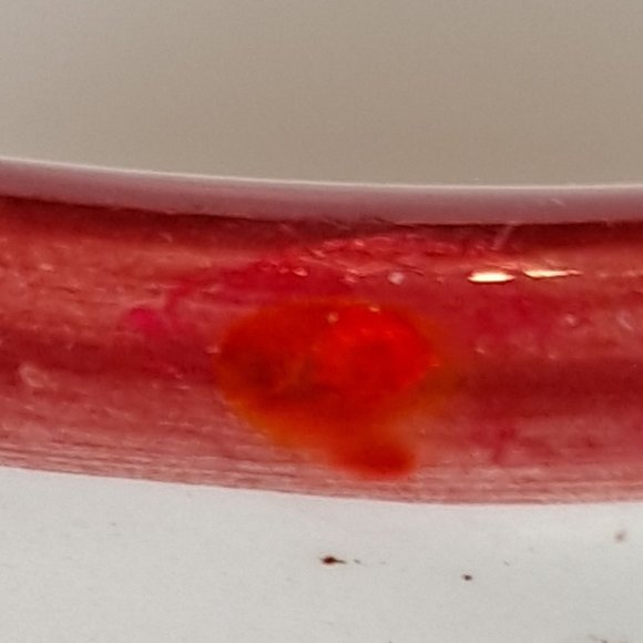 Maxcera Red Cardinal Bird Mug - Picture 7 of 7